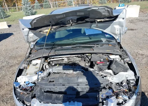 2012 Ford Focus Se z USA, uszkodzony, nr VIN 1FAHP3K24CL408461